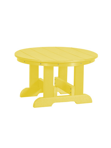 Lemon Yellow